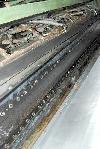  REIFENHAUSER Spun Bond Lines for polypropylene,
